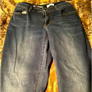 Sonoma Bootcut Jeans Size 16 Free* Shipping